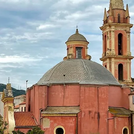 Апартаменты Casa Кальви