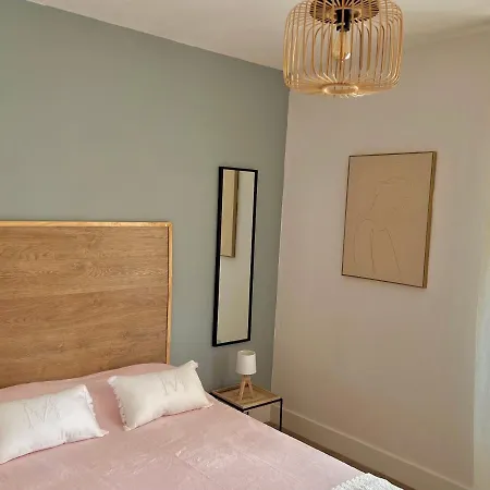 Appartement Casa Calvi *