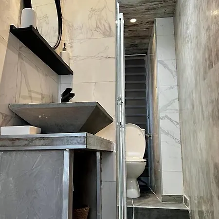 Casa Calvi Appartement