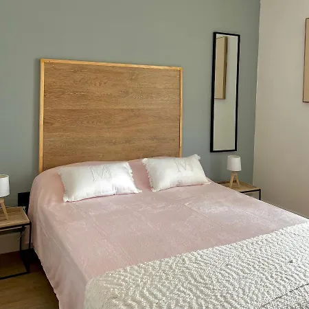 Casa Calvi Appartement