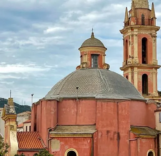 Appartement Casa Calvi (Corsica)