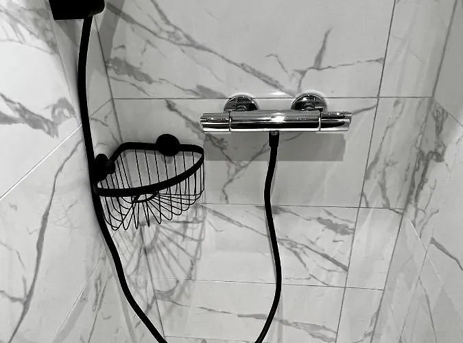 Appartement Casa Calvi (Corsica)