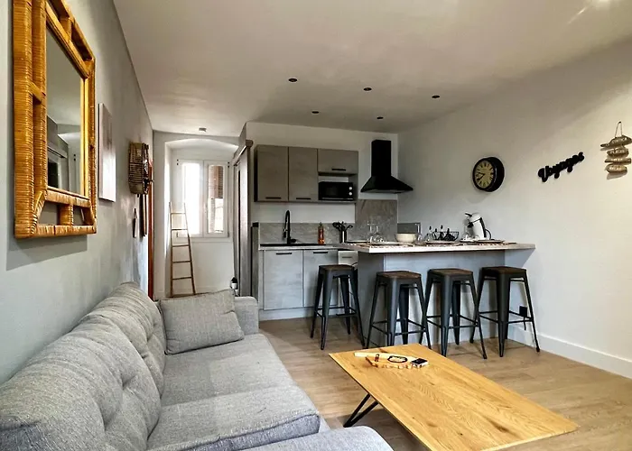 Appartement Casa Calvi (Corsica)