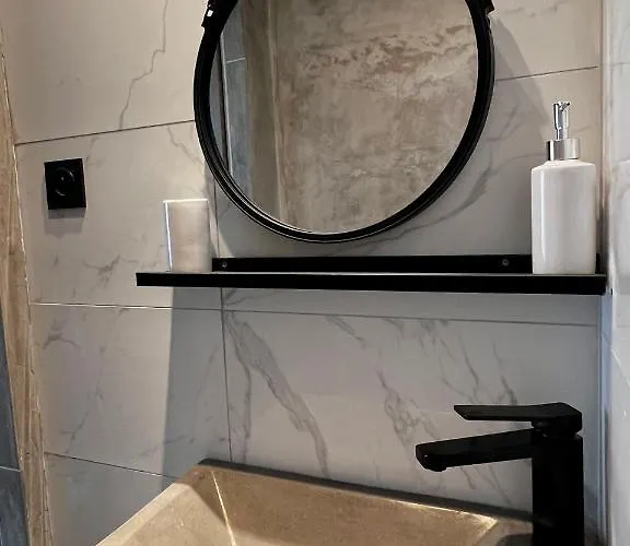 Appartement Casa Calvi (Corsica)