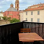 Casa Apartment *