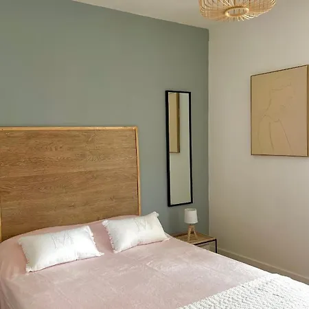 Casa * Calvi (Corsica)