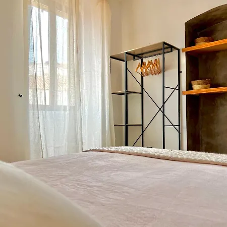 Apartment Casa Calvi (Corsica)