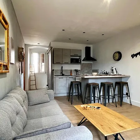 Apartment Casa Calvi (Corsica)