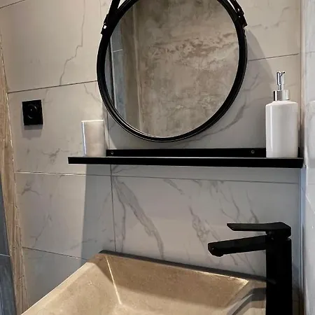 Apartment Casa Calvi (Corsica)