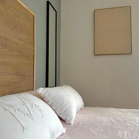 Apartment Casa Calvi