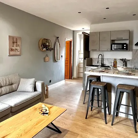 Casa Calvi Apartment *