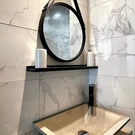 Casa Calvi (Corsica)