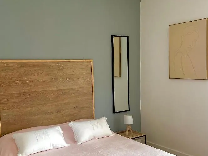 Casa * Calvi (Corsica)