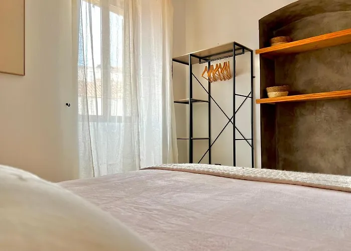 Daire Casa Calvi (Corsica)