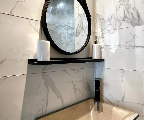 Casa Calvi (Corsica)